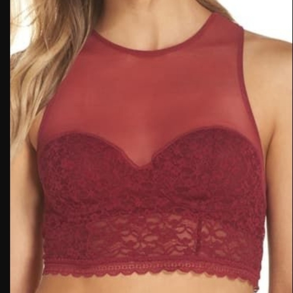 Free People Bralette - Picture 1 of 3